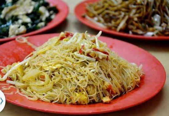 Taste of Asia Restaurant